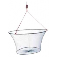 Neptune Tackle - Yabby Net double ring drop net 